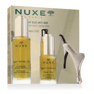Nuxe Super Serum El Potente Set Dúo Antiedad