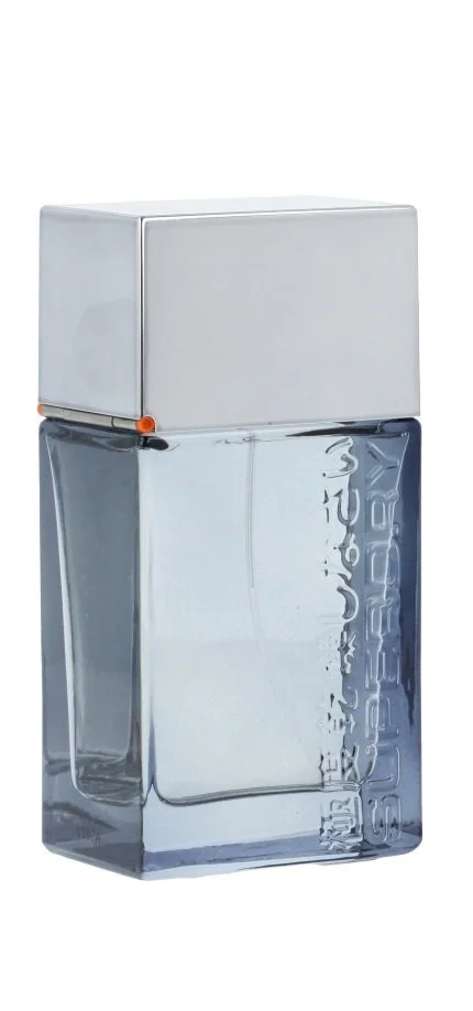 Steel agua de colonia para hombre tester 75 ml