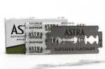 Superior Platinum hojas de afeitar 5 uds.