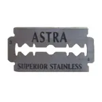 Superior Stainless cuchillas de afeitar 5 uds