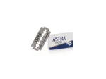 Superior Stainless cuchillas de afeitar 5 uds