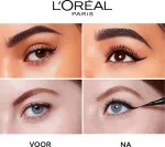 Superliner Perfect Slim Delineador de ojos 24H 01 Negro intenso 1 g