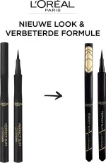 Superliner Perfect Slim Delineador de ojos 24H 01 Negro intenso 1 g