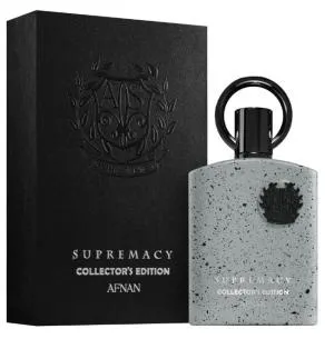 Afnan Afnan Supremacy Collector's Edition Eau de Parfum para hombre