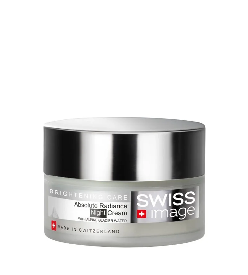 Image Cuidado iluminador Luminosidad Absoluta crema de noche regeneradora 50 ml