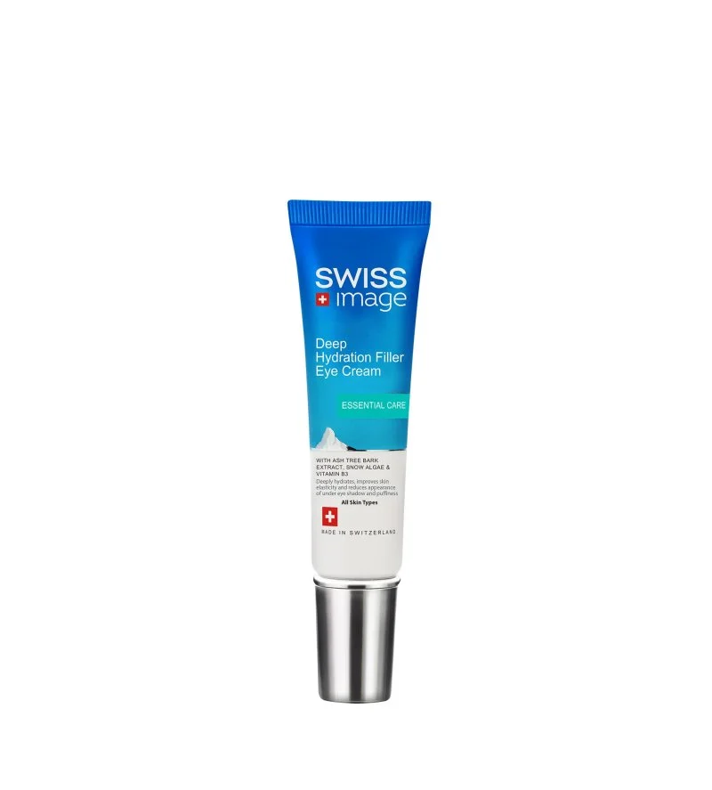 Image Essential Care Deep Hydration Filler Eye Cream crema de ojos hidratante 15 ml
