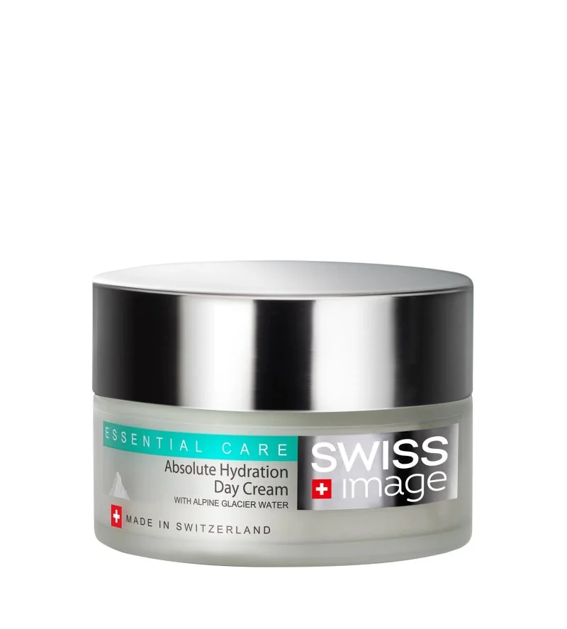 Image Essential Care Absolute Hydration crema hidratante de día 50 ml