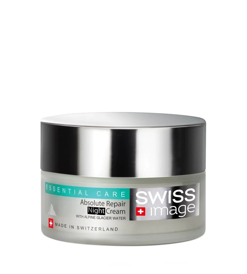 Image Essential Care Absolute Repair crema de noche nutritiva 50 ml