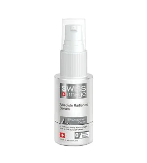 Swiss Army Image Cuidado Iluminador Sérum de Radiancia Absoluta concentrado