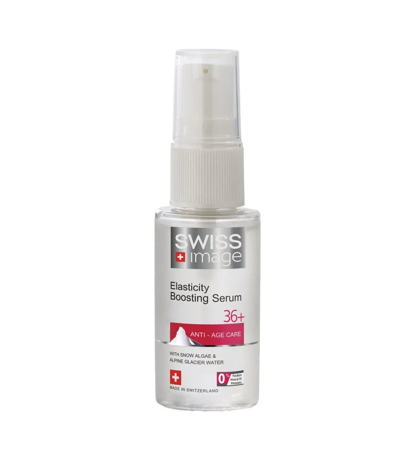 Image Cuidado Antiedad 36+ Sérum Potenciador de la Elasticidad de la Piel 30 ml