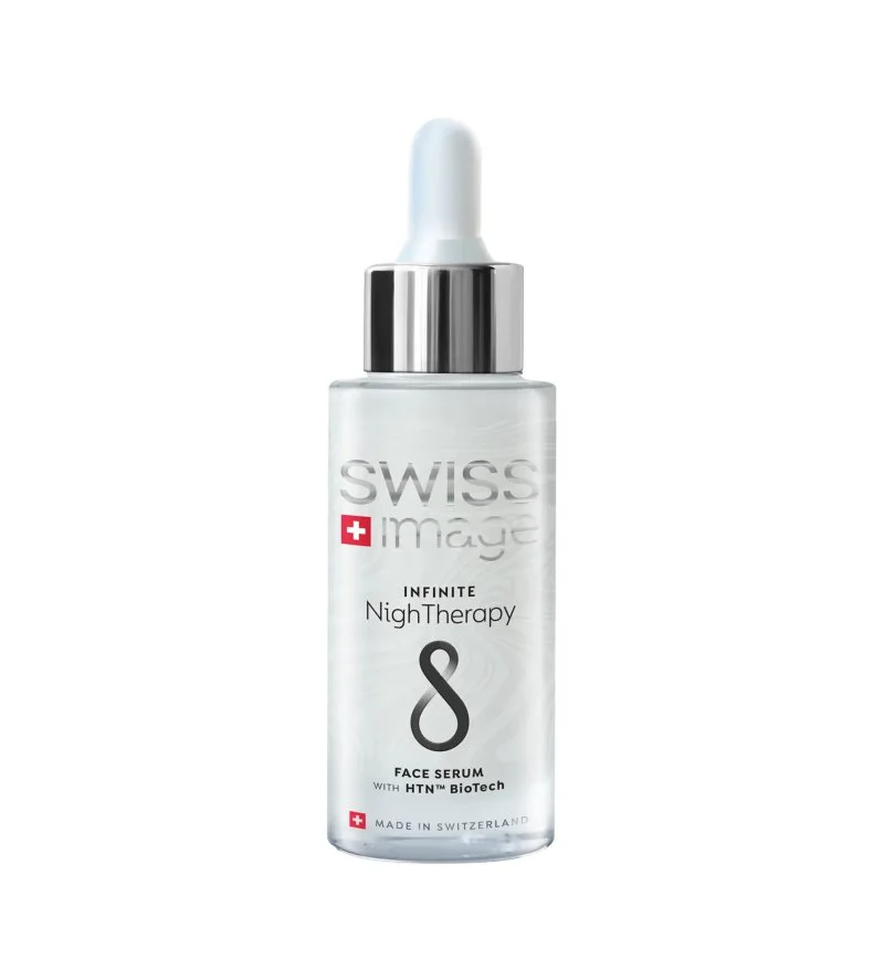 Image Infinite Care Infinite NighTherapy Face Serum sérum facial regenerador nocturno 30 ml