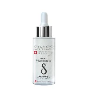 Swiss Army Image Infinite Care Infinite NighTherapy Face Serum sérum facial regenerador nocturno
