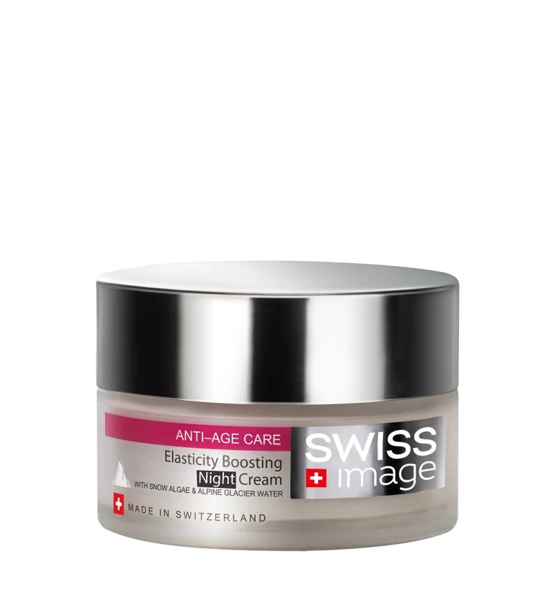 Image Cuidado Antiedad 36+ crema de noche para mejorar la elasticidad de la piel 50 ml