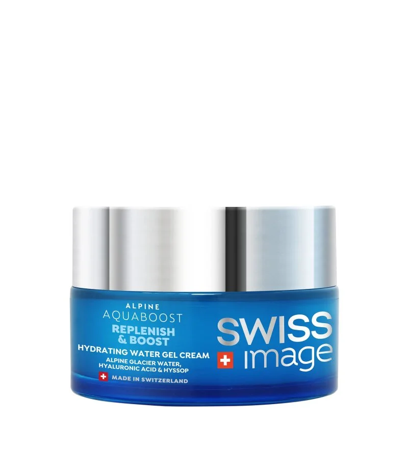 Image Aquaboost Care Alpine Aquaboost crema en gel hidratante ligera 50 ml