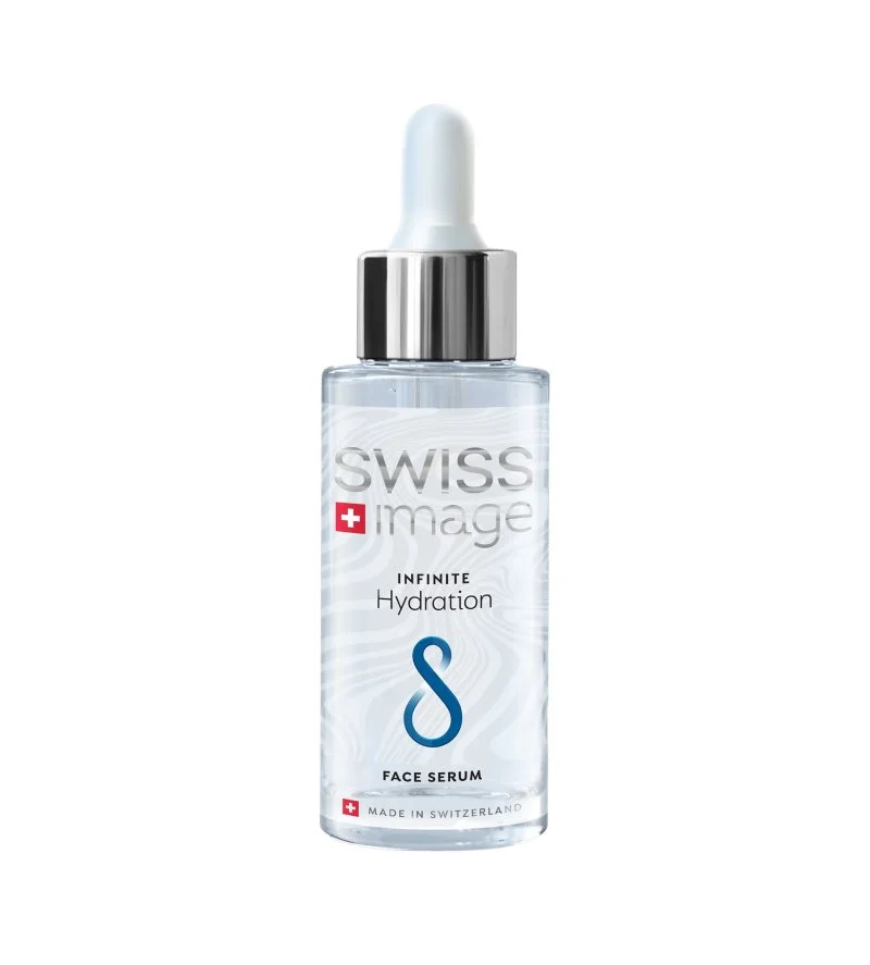 Image Infinite Care Infinite Hydration Face Serum sérum facial hidratante para una hidratación duradera 30 ml