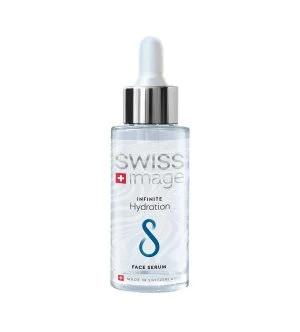 Swiss Army Image Infinite Care Infinite Hydration Face Serum sérum facial hidratante para una hidratación duradera