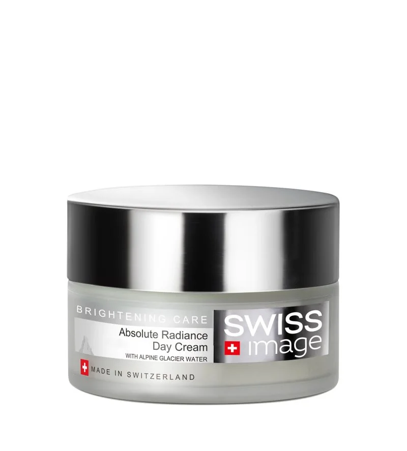 Image Cuidado Iluminador Crema de Día de Luminosidad Absoluta crema de día iluminadora 50 ml