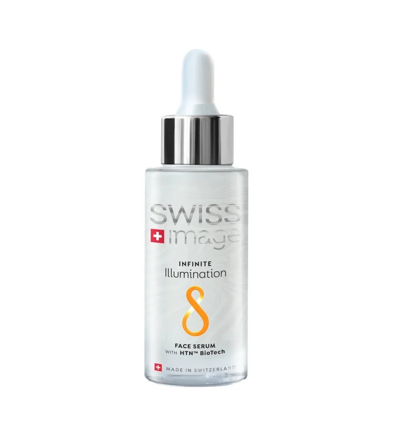 Image Infinite Care Infinite Illumination sérum facial iluminador para una piel radiante 30 ml