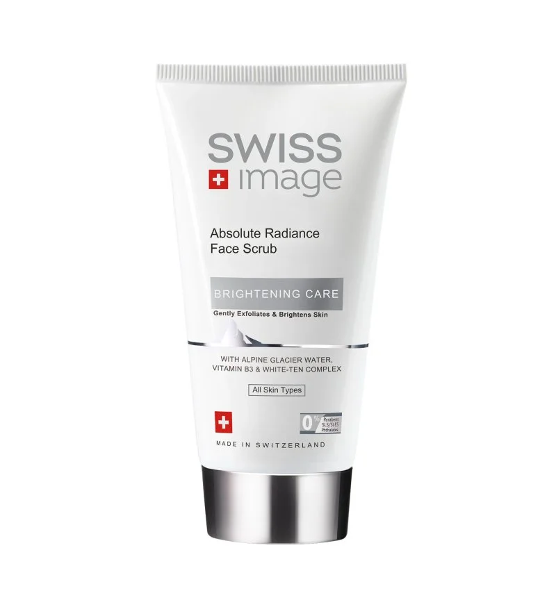 Image Cuidado Iluminador Exfoliante facial Luminosidad Absoluta, suave e iluminador 150 ml