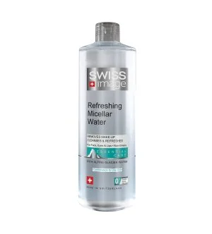 Swiss Army Image Essential Care Agua Micelar Refrescante