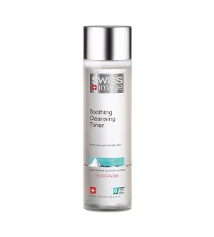 Swiss Army Image Essential Care Tónico Limpiador Suave y Calmante
