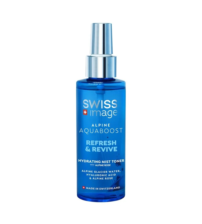 Image Aquaboost Care Alpine Aquaboost Tónico en Bruma Hidratante 150 ml