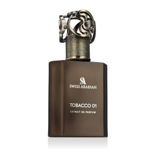 Tobacco 01 extracto de perfume unisex