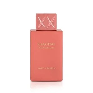 Swiss Arabian Shaghaf Nectar Blush agua de perfume unisex