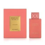 Shaghaf Nectar Blush agua de perfume unisex 75 ml