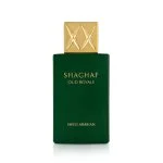 Shaghaf Oud Royale agua de perfume unisex 25 ml