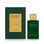 Shaghaf Oud Royale agua de perfume unisex 25 ml