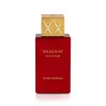 Shaghaf Oud Ahmar agua de perfume unisex 25 ml