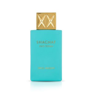 Shaghaf Oud Tonka agua de perfume unisex