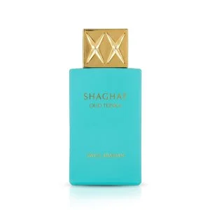 Swiss Arabian Shaghaf Oud Tonka agua de perfume unisex