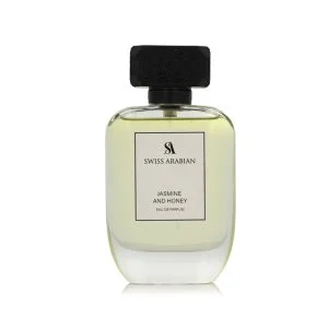 Swiss Arabian Jasmine and Honey Eau de Parfum para mujer