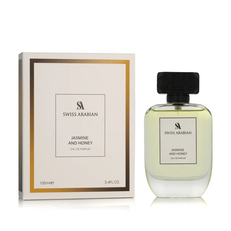 Jasmine and Honey Eau de Parfum para mujer 100 ml