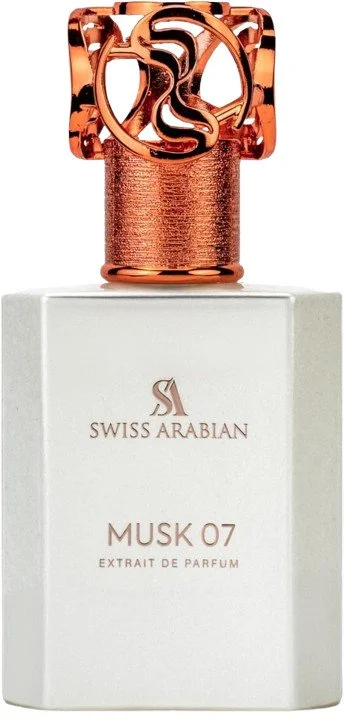 Musk 07 U extracto de perfume 50 ml
