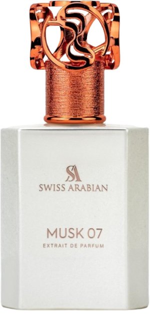 Musk 07 U extracto de perfume