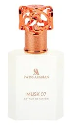 Musk 07 U extracto de perfume 50 ml
