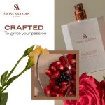Musk 07 U extracto de perfume 50 ml
