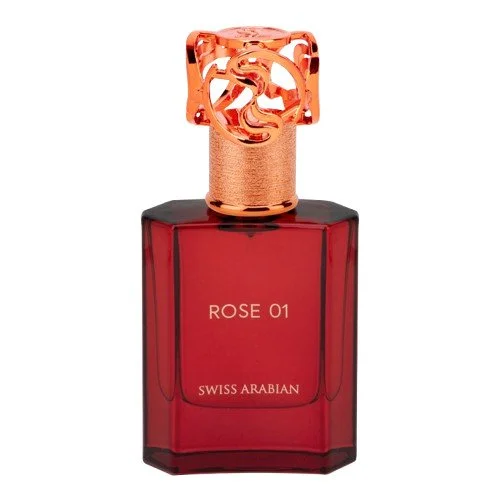 Rosa 01 EXP U 50 ml