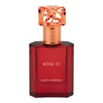 Rosa 01 EXP U 50 ml