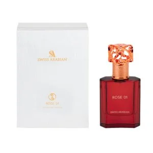 Swiss Arabian Rosa 01 EXP U