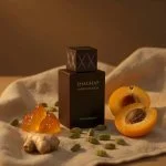 Shaghaf Amber Infusion agua de perfume unisex 25 ml