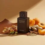 Shaghaf Amber Infusion agua de perfume unisex 25 ml