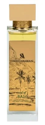 Soul of Bali extracto de perfume unisex 100 ml