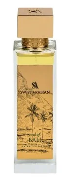 Soul of Bali extracto de perfume unisex 100 ml