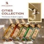 Soul of Bali extracto de perfume unisex 100 ml