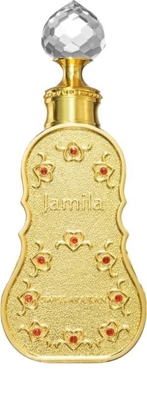 Swiss Arabian Jamila Aceite de perfume concentrado U