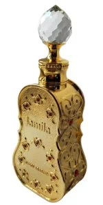 Jamila Aceite de perfume concentrado U 15 ml